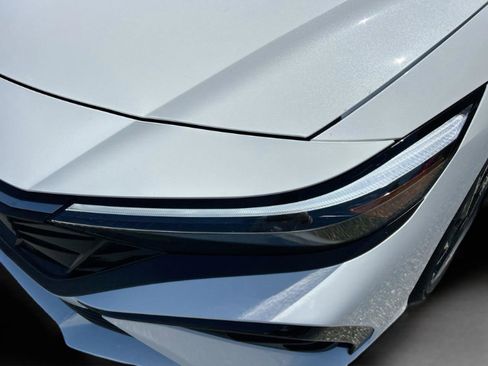 New 2026 Hyundai Elantra SEL Sport Premium FWD image 40