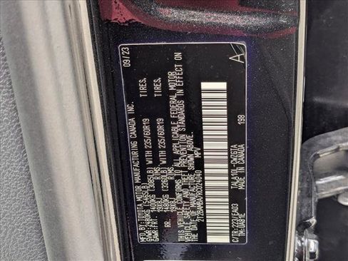 Used 2024 Lexus RX 350 FWD w/ Technology Package image 22