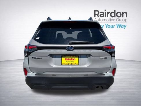 New 2026 Subaru Forester Premium AWD/4WD image 7