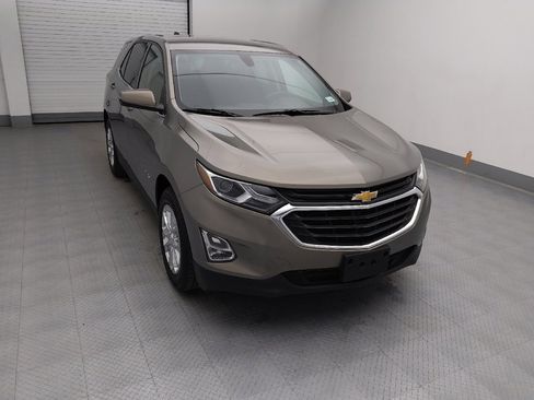 Used 2019 Chevrolet Equinox LT image 14