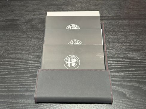 Used 2018 Alfa Romeo Stelvio Quadrifoglio w/ Driver Assist Dynamic Package image 92