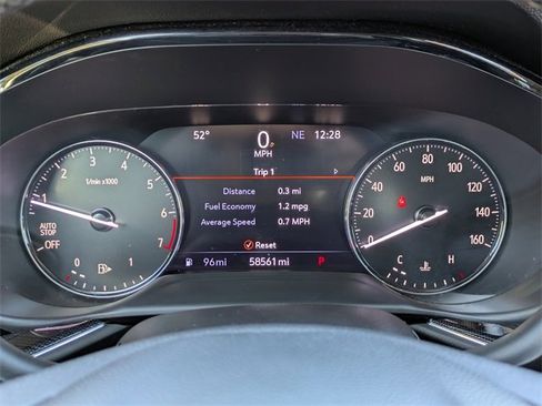 Used 2023 Buick Envision Essence w/ Sport Touring Package image 28