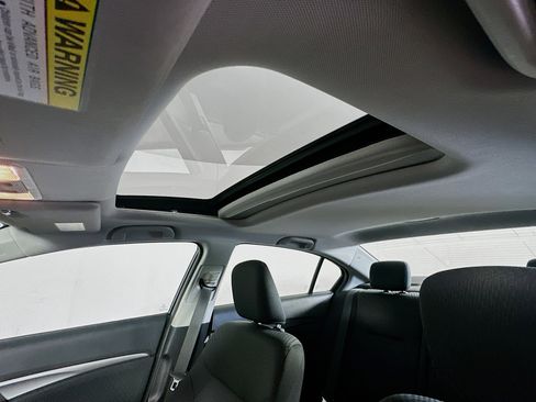 Used 2015 Honda Civic EX image 24