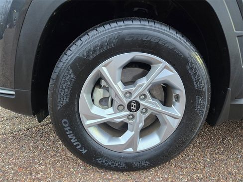 Certified 2023 Hyundai Tucson SEL image 29