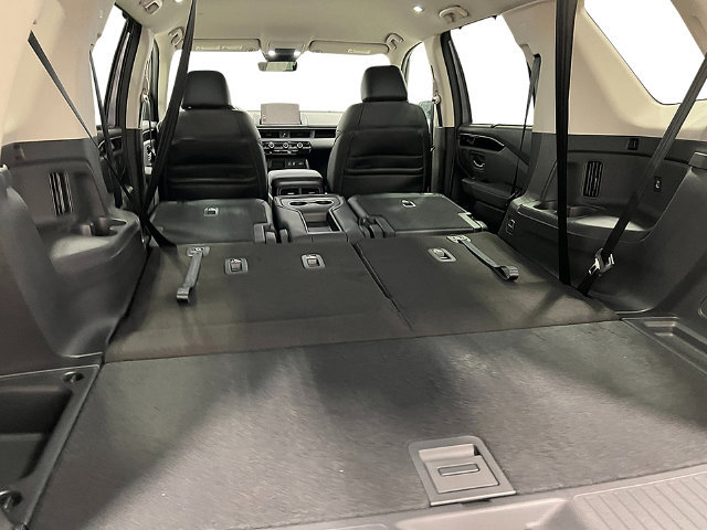 New 2025 Honda Pilot EX-L image 35