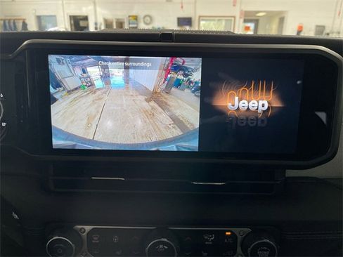 Certified 2024 Jeep Wrangler Sahara image 17