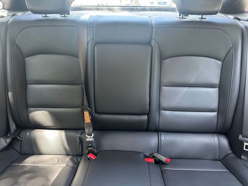 Used 2024 Chevrolet Malibu LT image 32