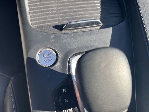 Used 2020 INFINITI QX50 Luxe w/ Navigation Package image 19