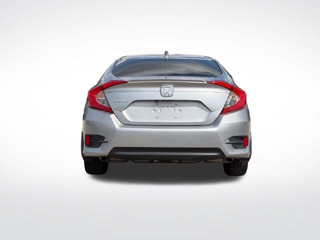 Used 2018 Honda Civic EX-L image 29