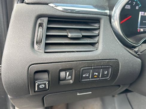 Used 2014 Chevrolet Impala LTZ FWD image 24