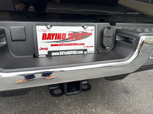 Used 2026 RAM 2500 Tradesman image 34