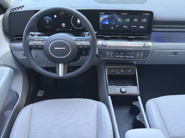 New 2027 Hyundai Kona Limited AWD/4WD image 25