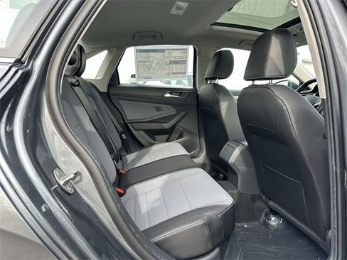 New 2026 Volkswagen Jetta SE image 28