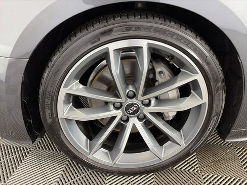 Used 2021 Audi A5 2.0T Premium Plus image 13
