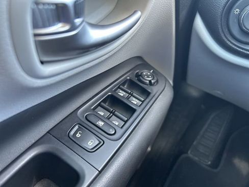 Used 2021 Jeep Renegade Limited w/ Sun & Sound Group image 21