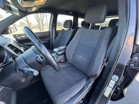 Used 2014 Jeep Grand Cherokee Laredo w/ Quick Order Package 23E image 11