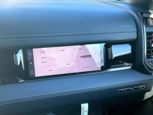 New 2026 RAM 1500 RHO w/ RHO Level 1 Equipment Group image 28