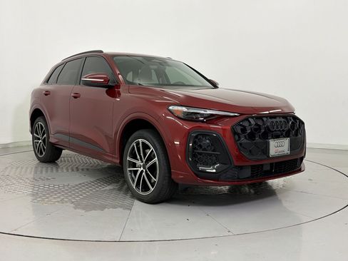 New 2026 Audi Q5 Premium AWD/4WD image 7