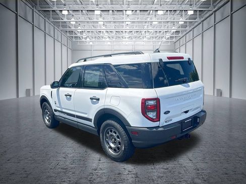 Used 2024 Ford Bronco Sport Big Bend AWD/4WD image 6
