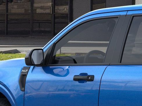 New 2026 Ford Maverick XLT w/ XLT Luxury Package image 21