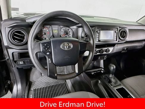 Certified 2016 Toyota Tacoma SR RWD image 7