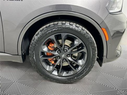Used 2021 Dodge Durango R/T w/ Blacktop Package image 21