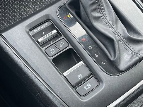 Used 2023 Honda CR-V EX image 14