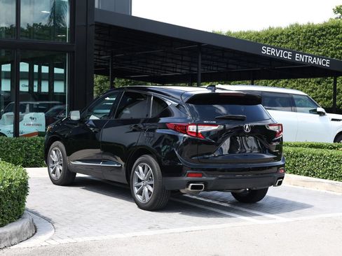 Used 2024 Acura RDX SH-AWD w/ Technology Package image 5