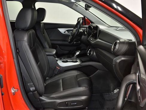 Used 2024 Chevrolet Blazer LT image 31