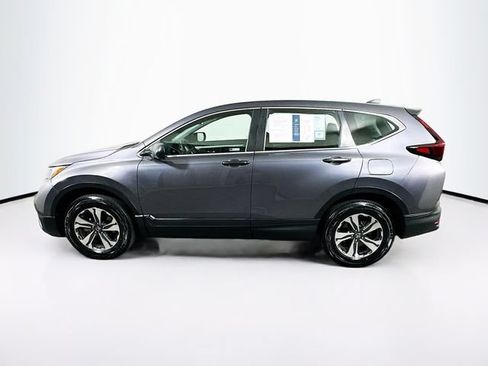 Used 2020 Honda CR-V LX image 4