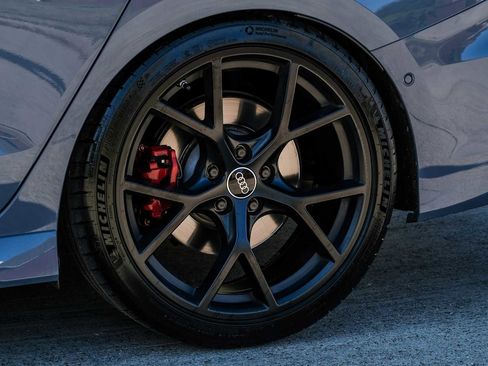 Used 2022 Audi RS 3 image 62