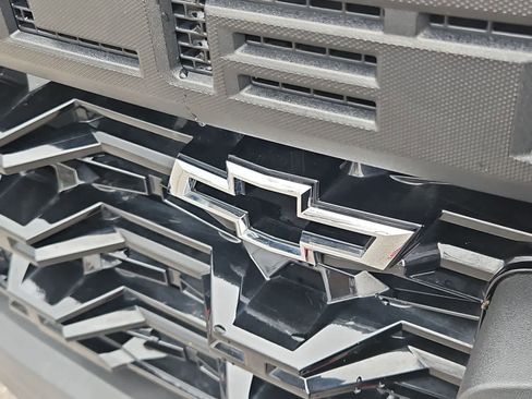 Used 2021 Chevrolet Colorado ZR2 image 12