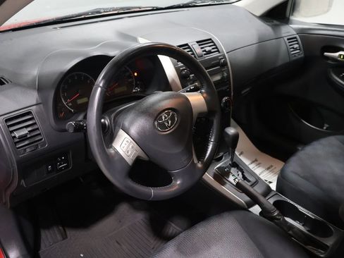 Used 2009 Toyota Corolla S image 15