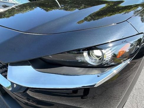 Used 2024 MAZDA CX-30 AWD 2.5 S w/ Select Sport Pkg image 10