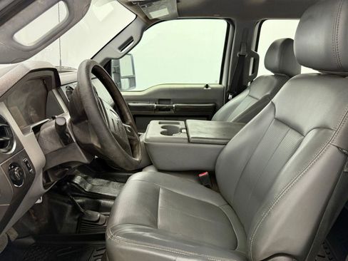 Used 2013 Ford F250 XL w/ PWR Equipment Group image 10