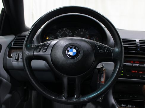 Used 2000 BMW 323ci Convertible RWD image 10