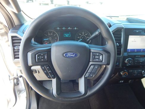 Used 2020 Ford F150 XLT RWD image 21
