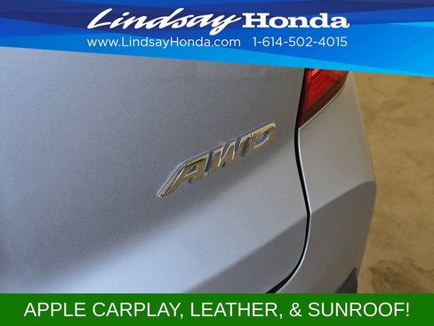 Used 2024 Honda Passport EX-L image 7