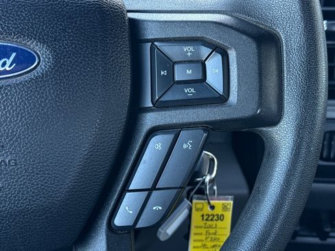 Certified 2021 Ford F350 XL w/ Power Equipment Group image 26