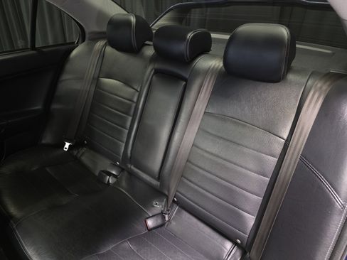 Used 2013 Mitsubishi Lancer Evolution GSR image 26