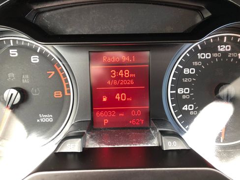 Used 2009 Audi A4 2.0T Premium image 19