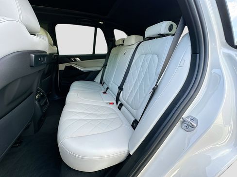 Certified 2023 BMW X5 sDrive40i w/ M Sport Package image 25