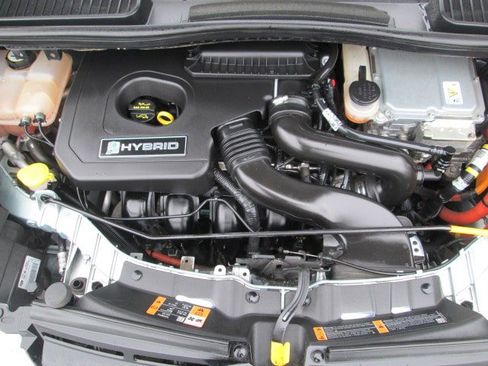 Used 2013 Ford C-MAX SE image 20