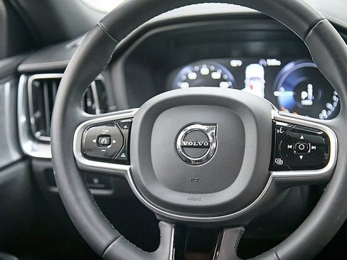 Certified 2022 Volvo S60 T8 Polestar image 27