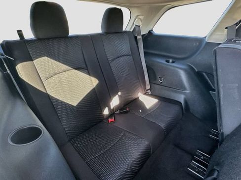 Used 2018 Dodge Journey SE FWD image 23