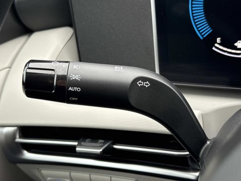 Used 2025 Hyundai Tucson SEL image 9