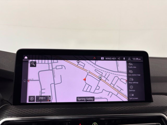 Certified 2024 BMW X4 xDrive30i w/ Premium Package AWD/4WD image 16