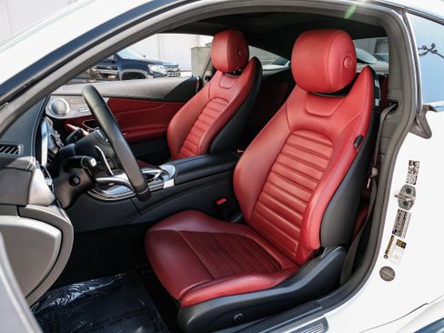 Used 2019 Mercedes-Benz C 43 AMG C 43 AMG image 27