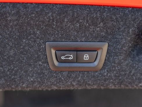 Used 2026 BMW M4 xDrive Competition w/ Executive Package image 10