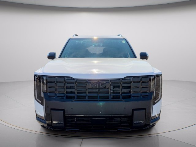 Certified 2027 Kia Telluride SX Prestige X-Line AWD/4WD image 4